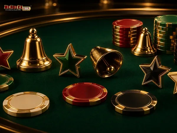 Gambar Wild Bounty Showdown 2
